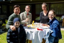 27.04.2025 25jähriges Priesterjubiläum Pfr. Nikolaus Vidovic